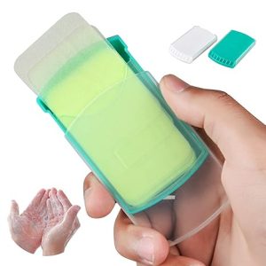 Hand Washing Soap