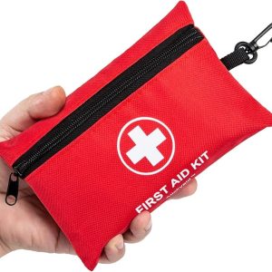 First Aid Supplies