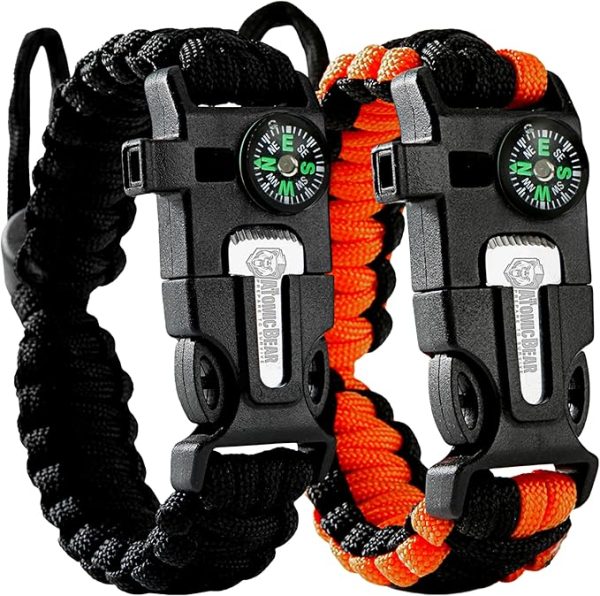 Paracord Bracelet